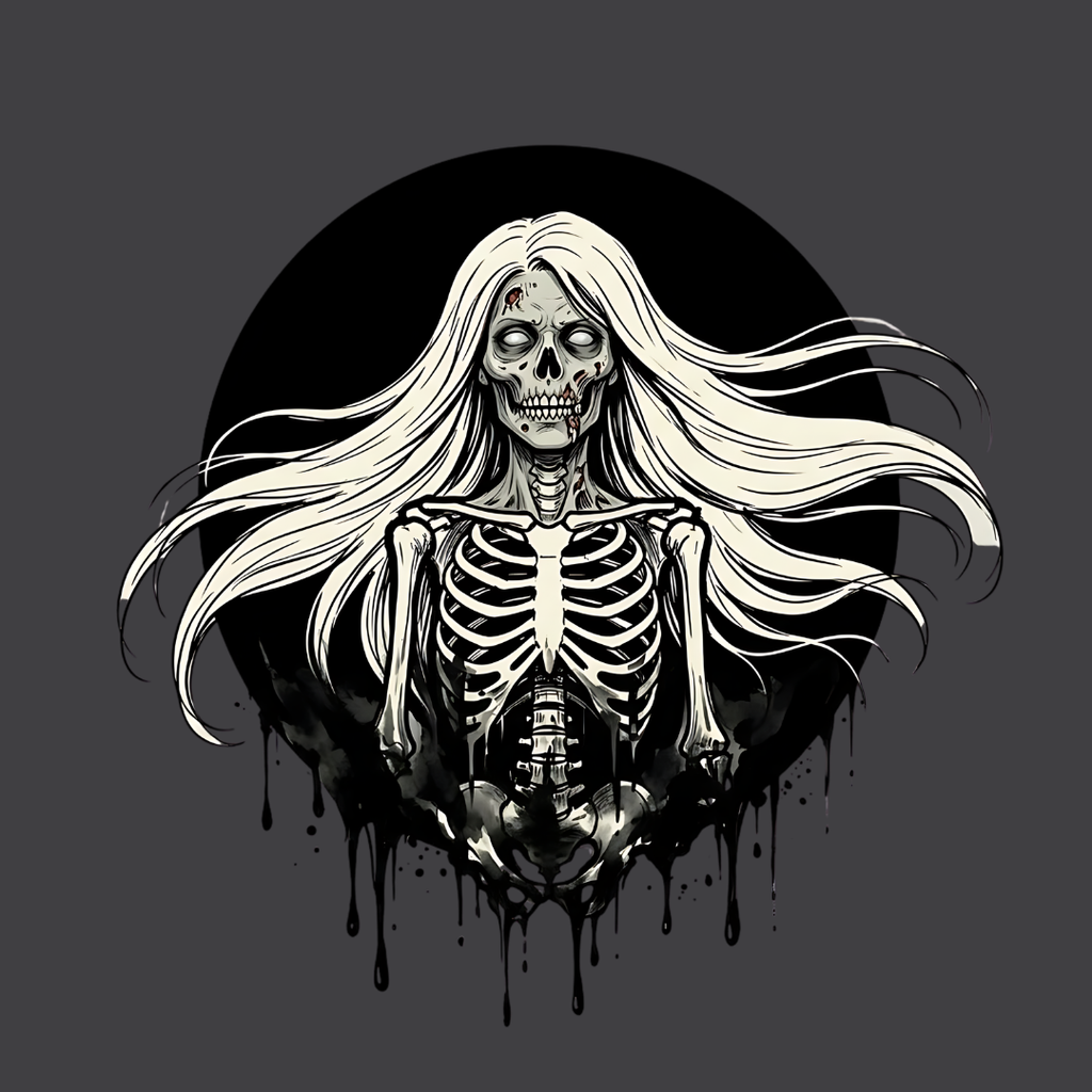 Midnight Haunt T-Shirt