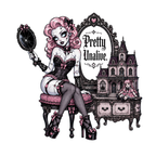 Pretty Unalive T-Shirt