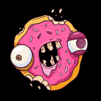 Donut T-Shirt