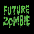 Future Zombie T-Shirt
