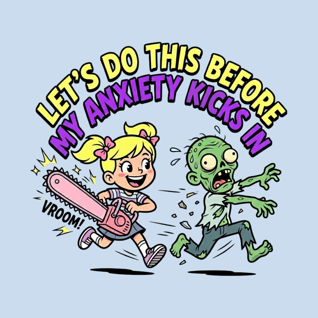 Let's Do This T-Shirt