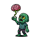 I've Lost My Mind T-Shirt