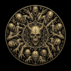 Infernal Possession T-Shirt