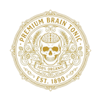 Premium Brain Tonic T-Shirt