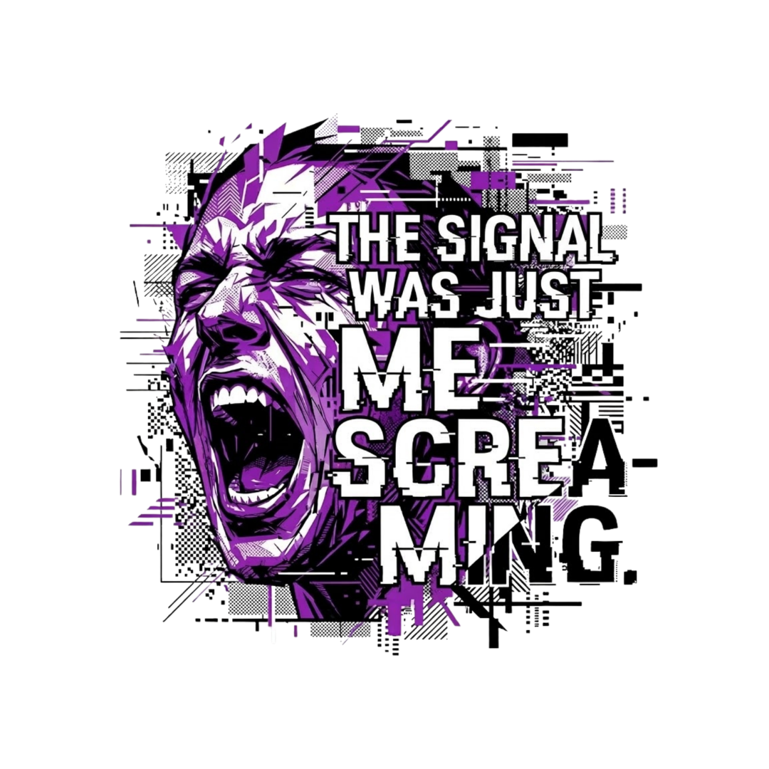 The Signal T-Shirt