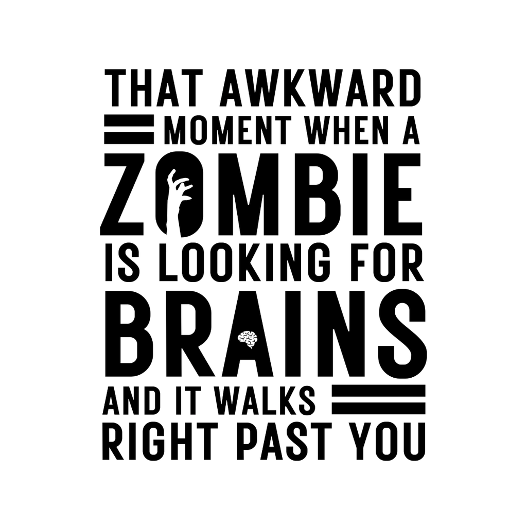 That Awkward Moment T-Shirt