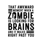 That Awkward Moment T-Shirt