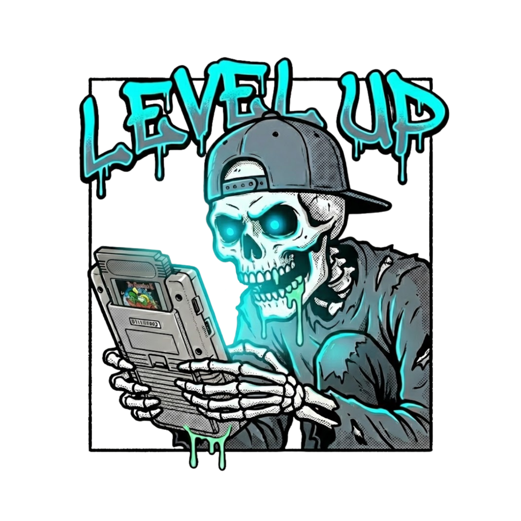 Level Up T-Shirt