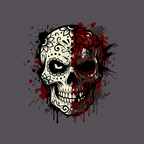 Trash Polka T-Shirt
