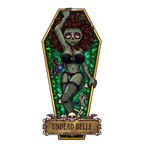 Undead Belle T-Shirt