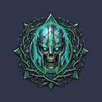 Wardens Sigil T-Shirt
