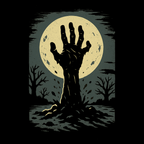 Moonrise Grasp T-Shirt