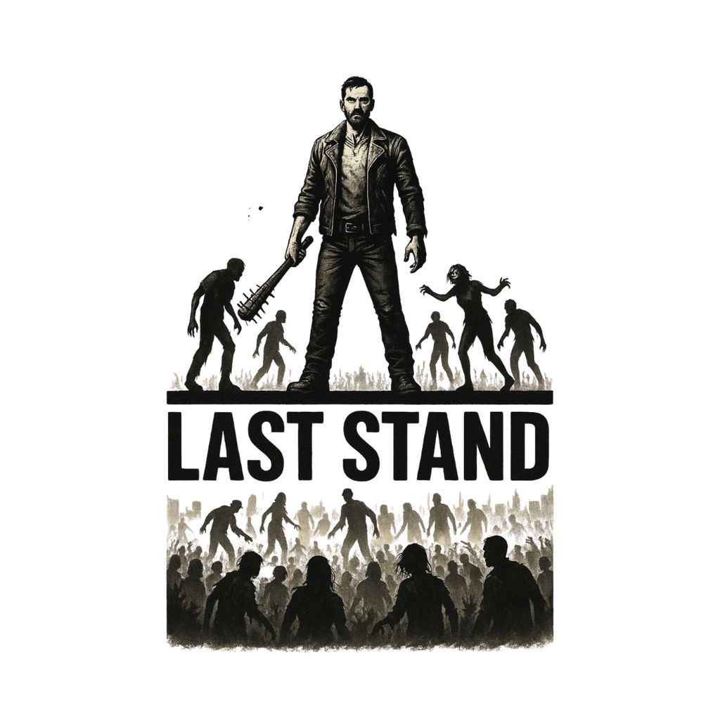 Last Stand T-Shirt