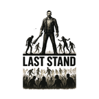 Last Stand T-Shirt
