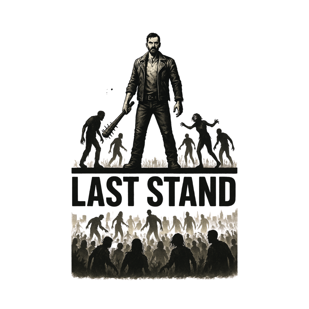 Last Stand T-Shirt