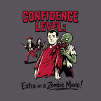 Confidence Level T-Shirt