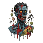 Decay Eternal T-Shirt