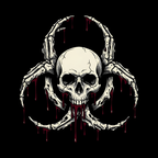 Hazard Beware T-Shirt