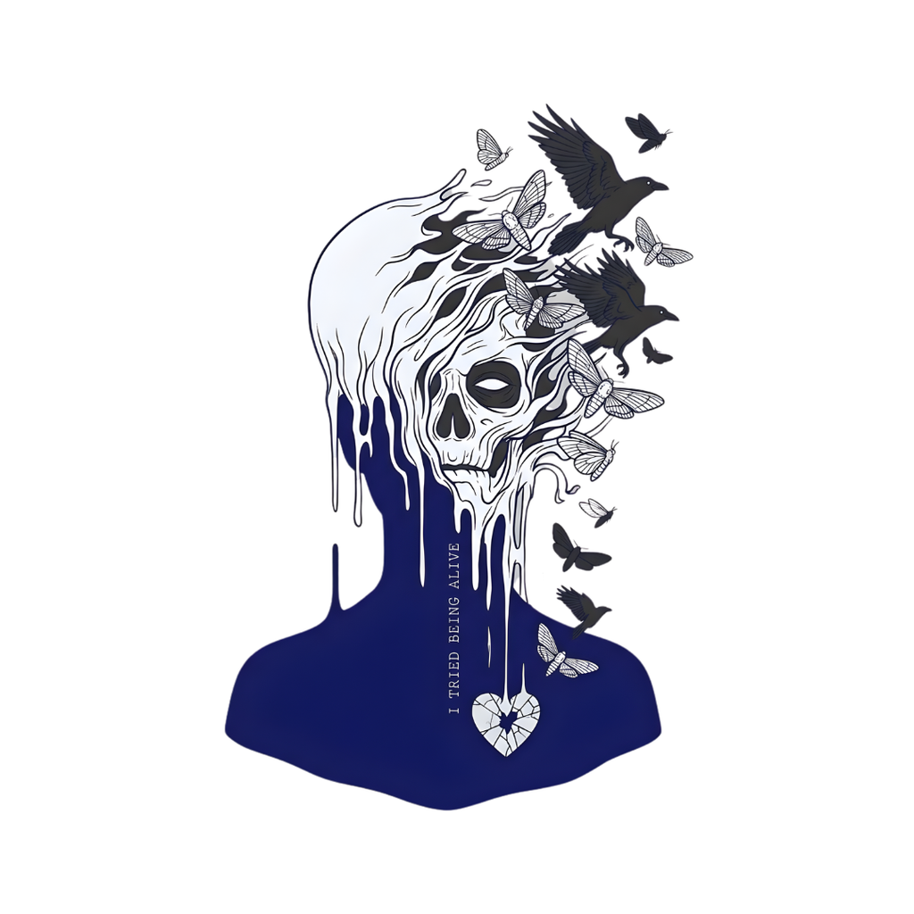 Living Reality T-Shirt