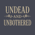 Undead and Unbothered T-Shirt