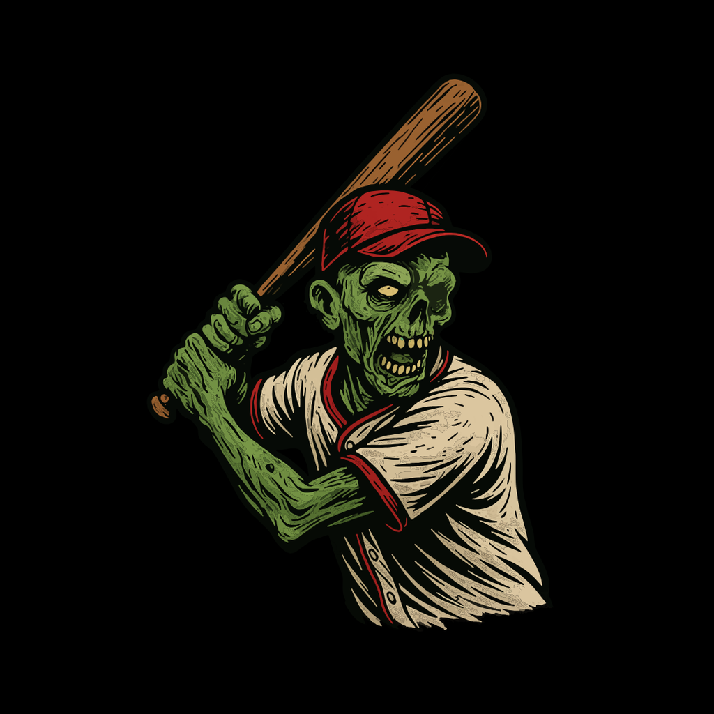 Swing Batter Batter T-Shirt