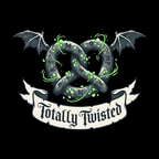 Totally Twisted T-Shirt