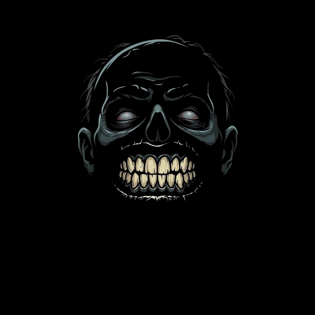 Hiding In the Shadows T-Shirt