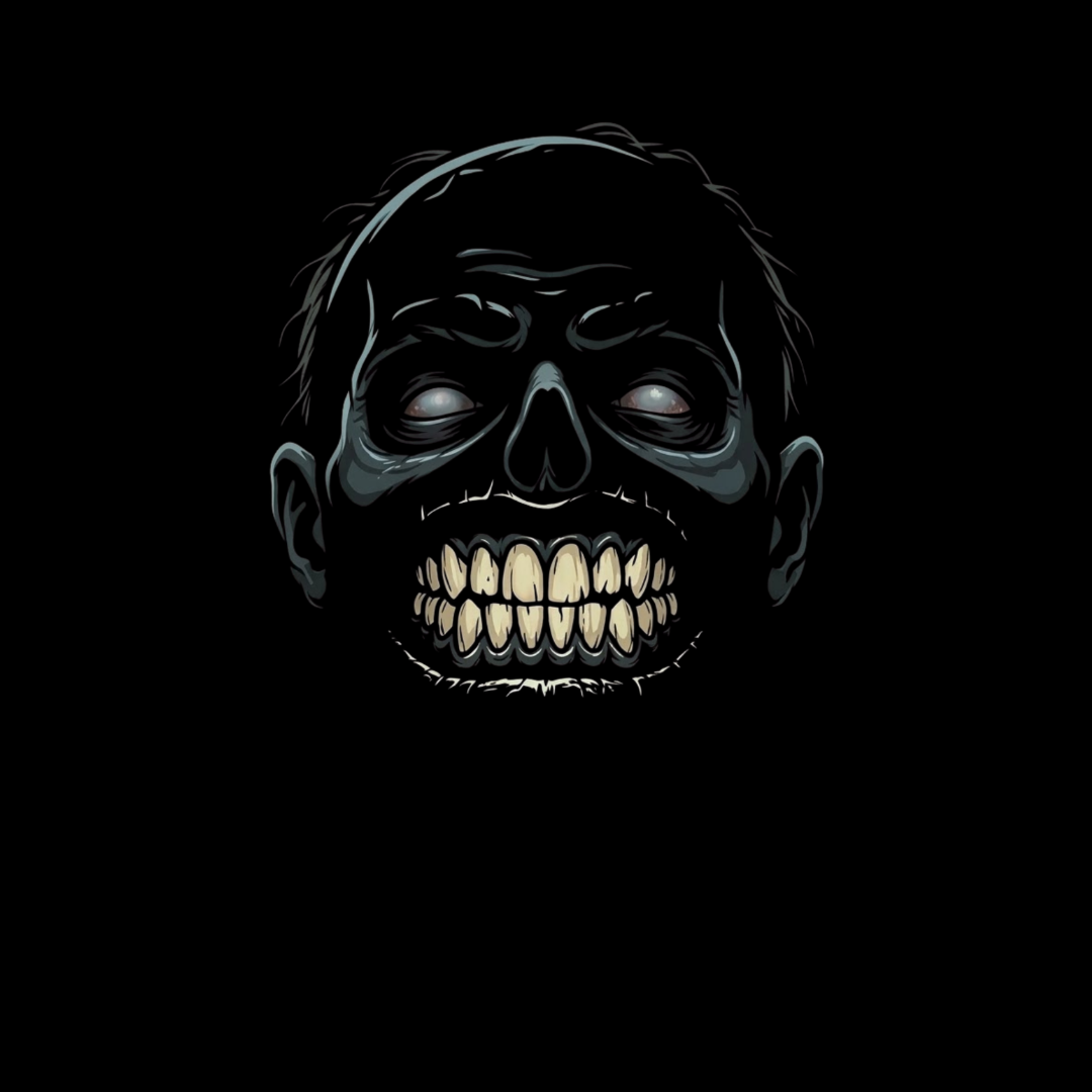 Hiding In the Shadows T-Shirt