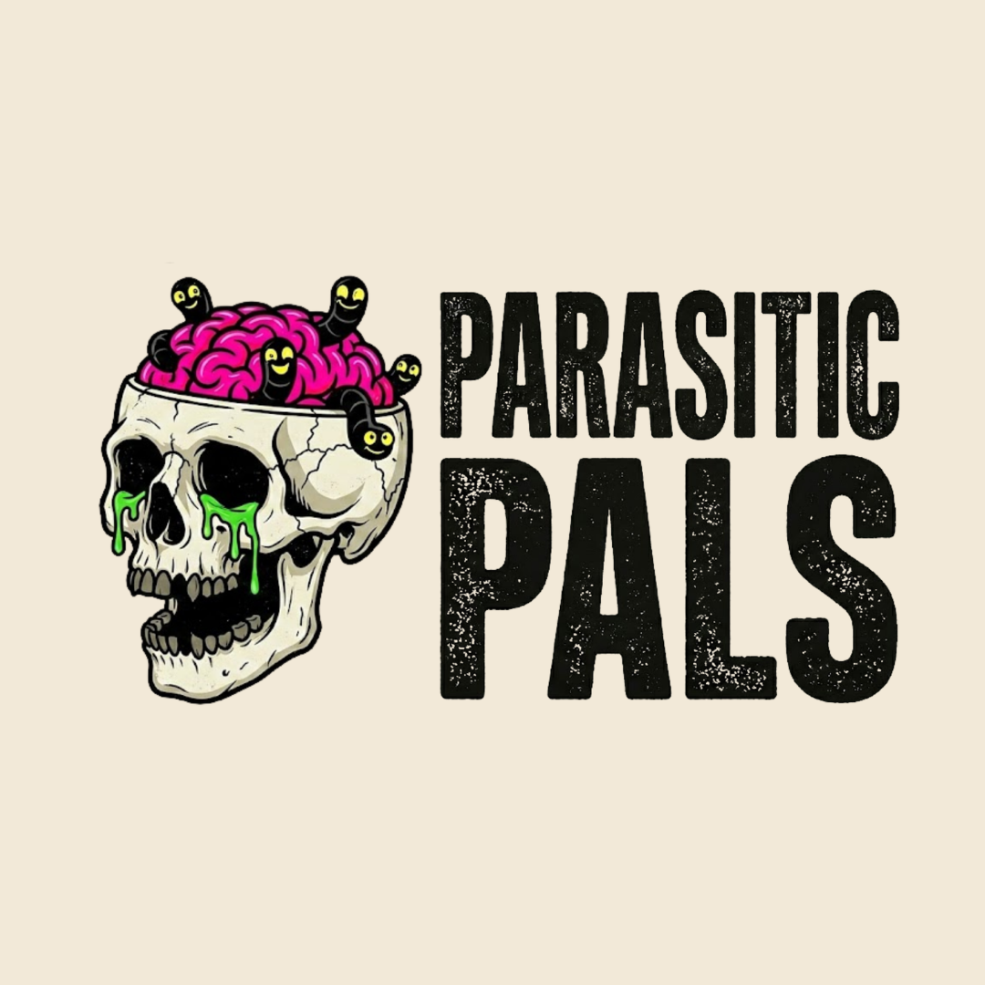 Parasitic Pals T-Shirt