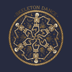 Skeleton Dance T-Shirt