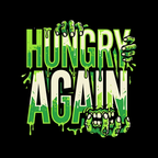 Hungry Again T-Shirt