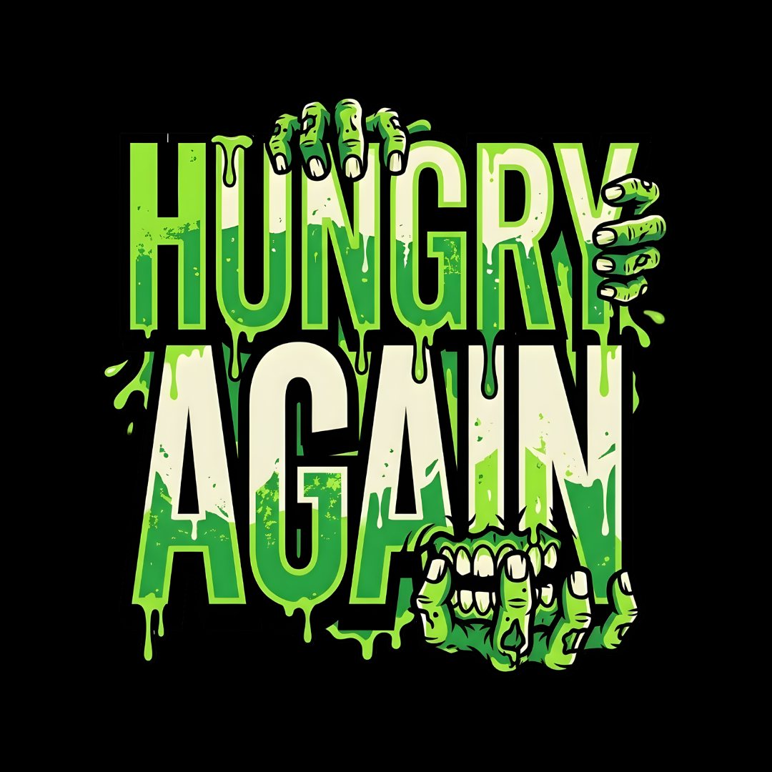Hungry Again T-Shirt