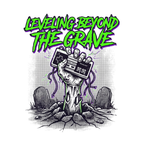 Leveling Beyond the Grave T-Shirt
