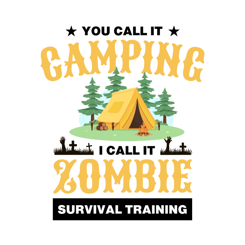 Survival Training T-Shirt