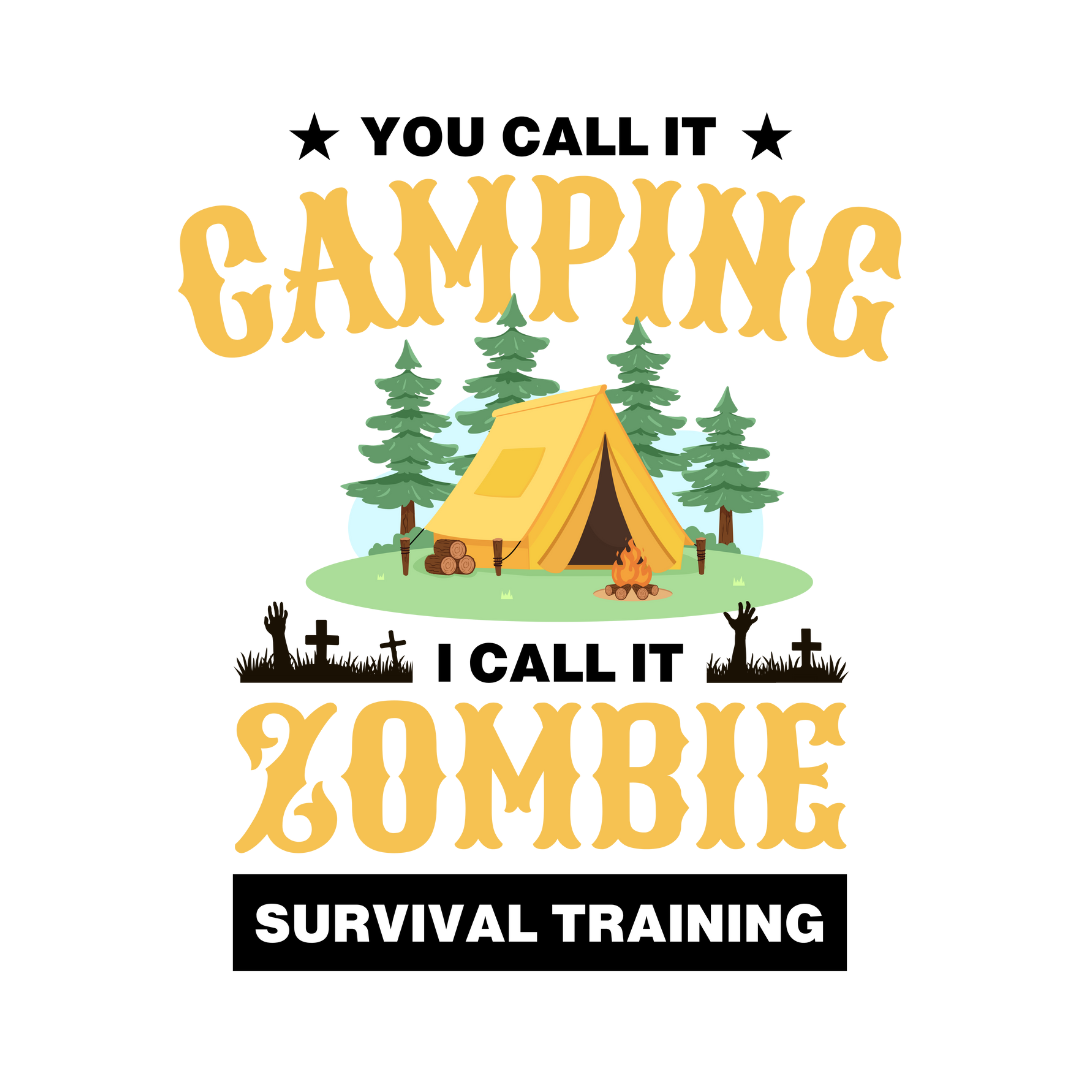 Survival Training T-Shirt