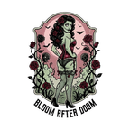 Bloom After Doom T-Shirt