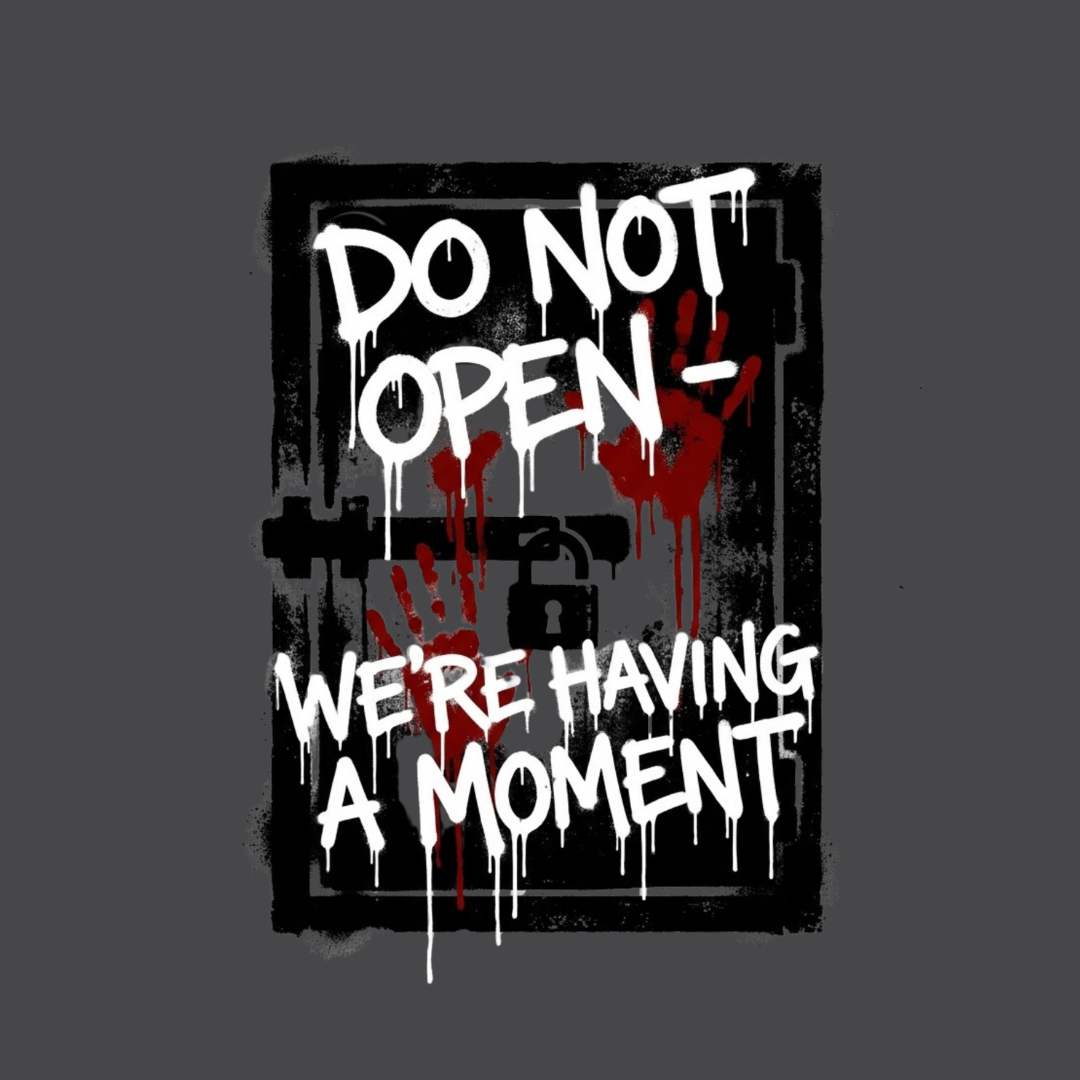 Do Not Open T-Shirt
