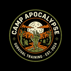 Camp Apocalypse T-Shirt
