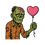 Undead Love T-Shirt