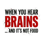 It's Not Food T-Shirt