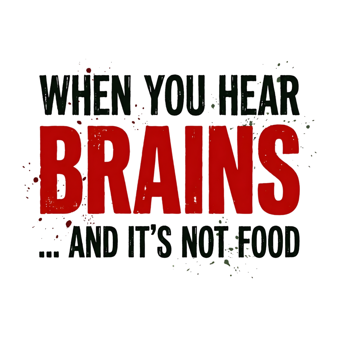 It's Not Food T-Shirt