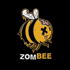 ZomBee T-Shirt