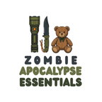 Zombie Apocalypse Essentials T-Shirt