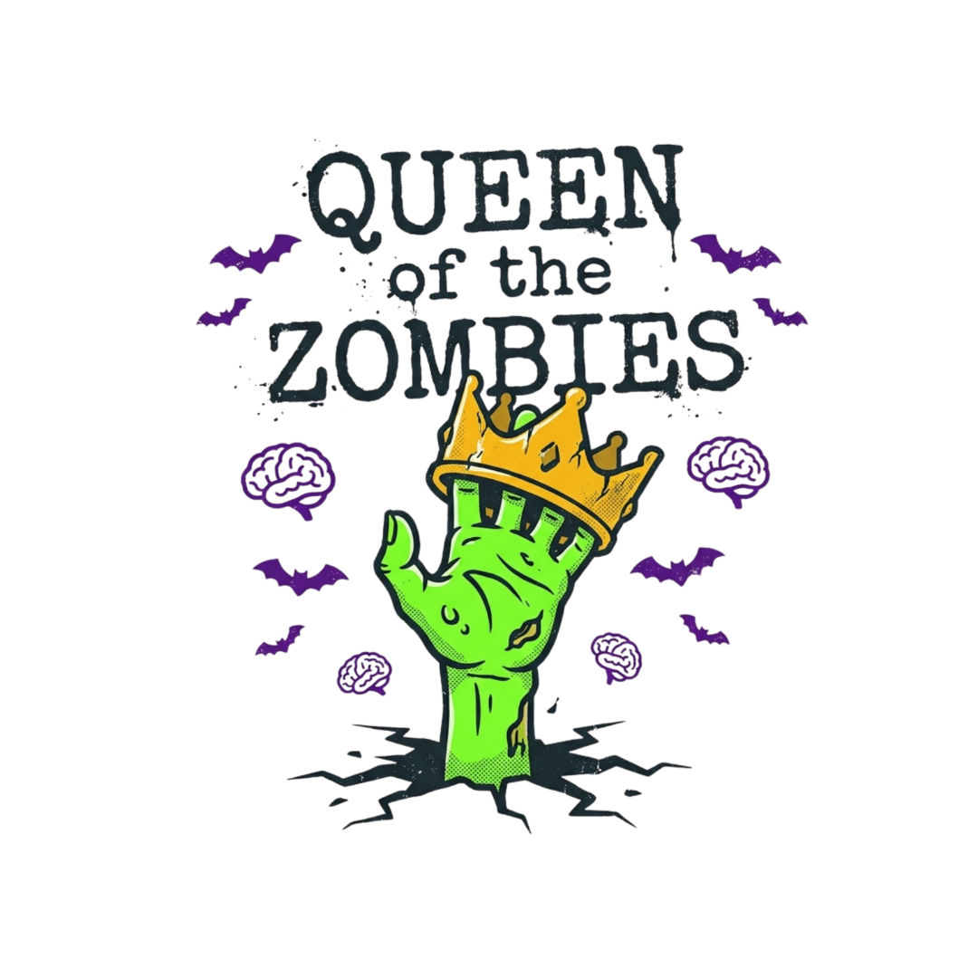 Queens T-Shirt