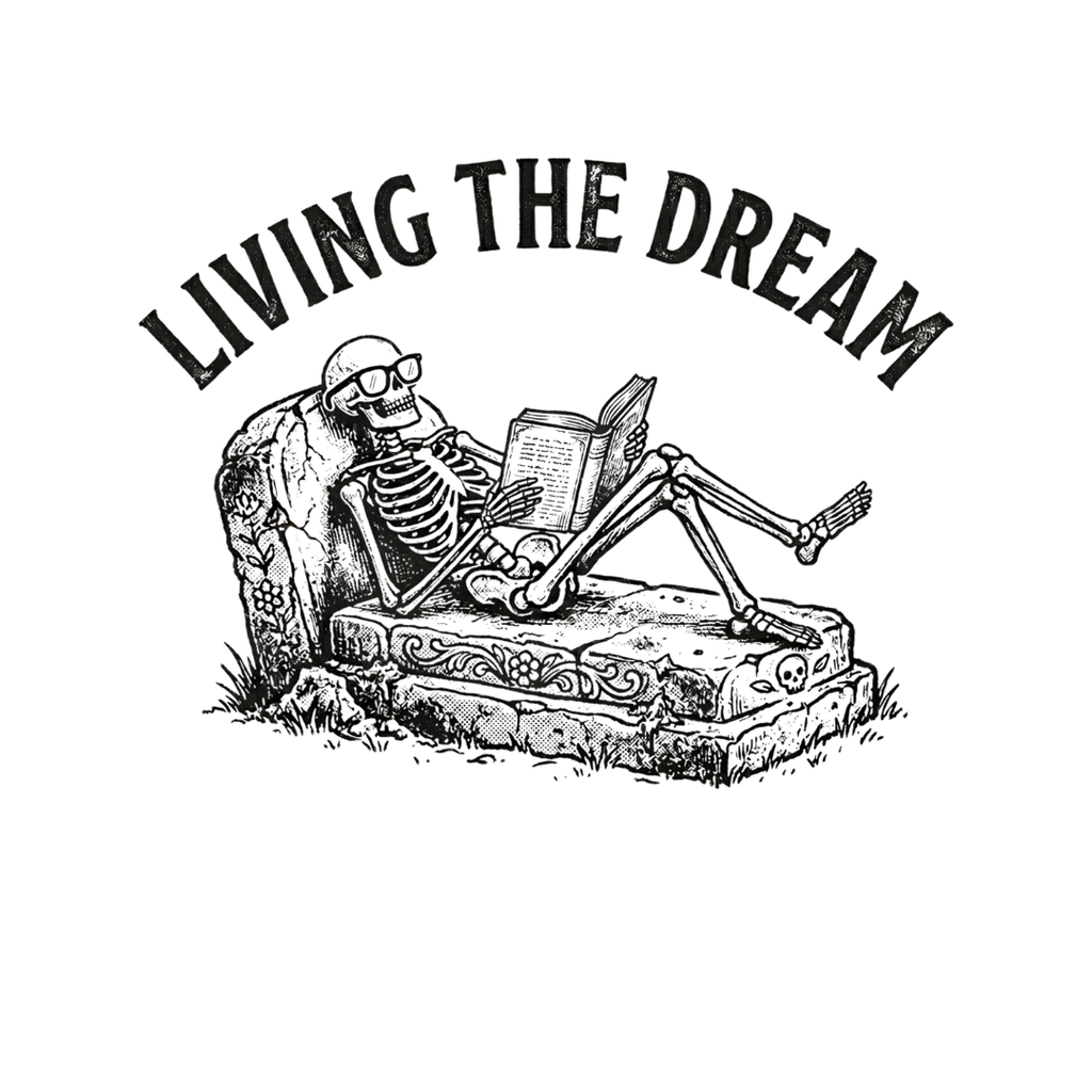 Living the Dream T-Shirt