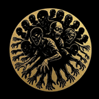 Zombie Swarm: Gold Rush T-Shirt