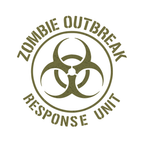 Outbreak Response Unit T-Shirt