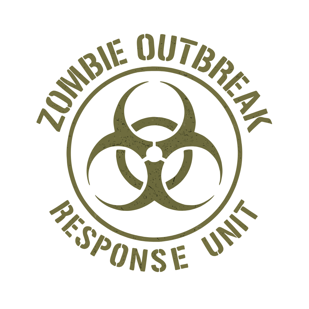 Outbreak Response Unit T-Shirt