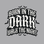 Born in the Dark T-Shirt