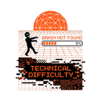 Technical Difficulty T-Shirt